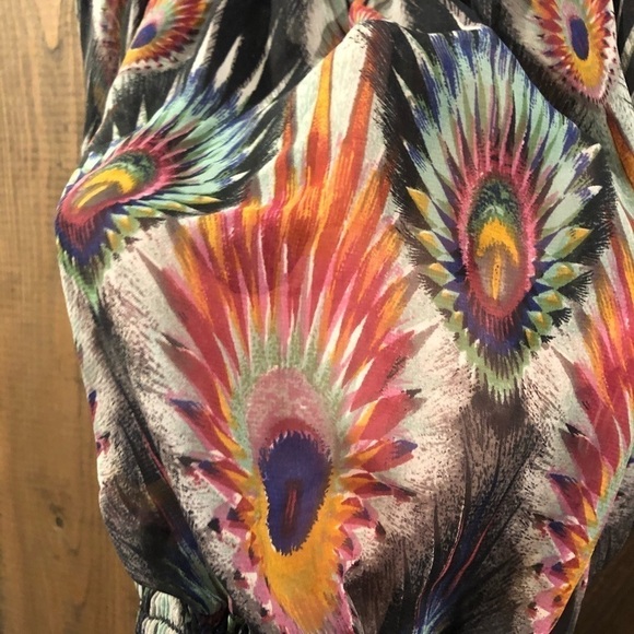 Costa Blanca Blouse - Picture 5 of 5